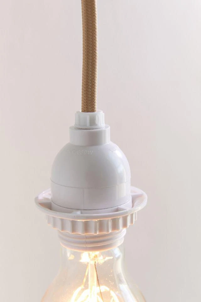 商品Urban Outfitters|UO Fabric Cord Kit,价格¥142,第3张图片详细描述