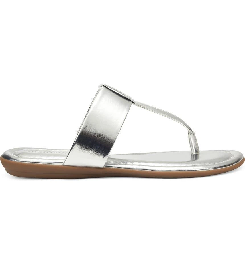 商品Aerosoles|Catty T-Strap Sandal,价格¥289,第3张图片详细描述