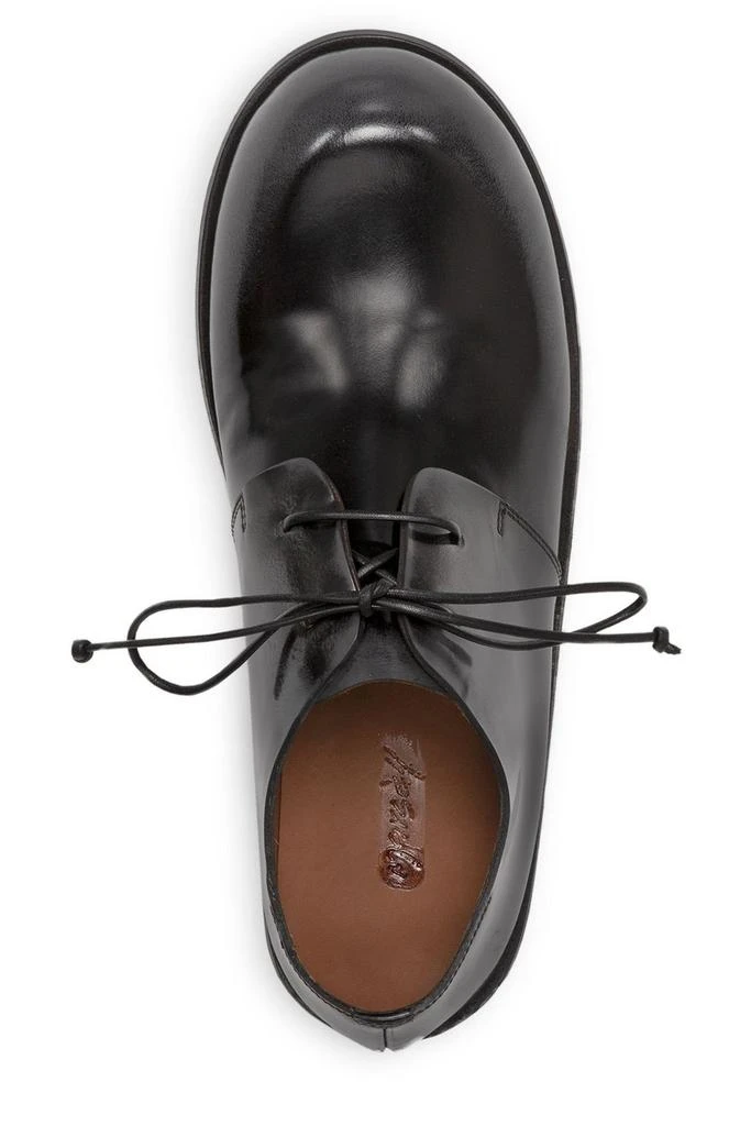 商品Marsèll|Marsèll Muso Derby Shoes,价格¥4307,第2张图片详细描述