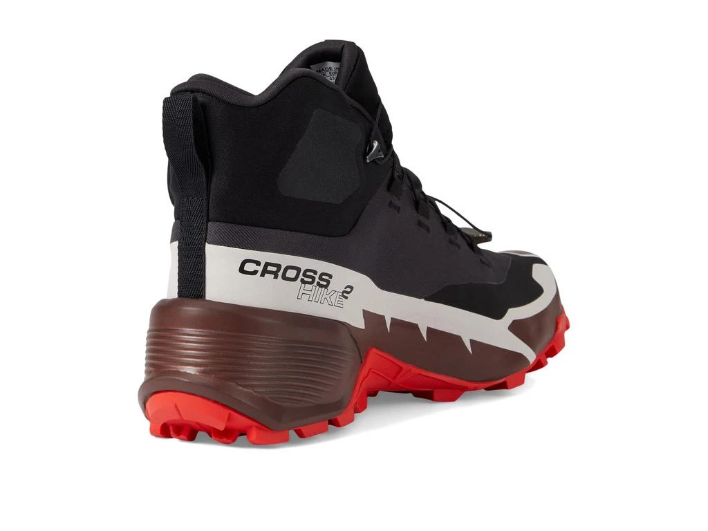 商品Salomon|Cross Hike Mid GTX 2,价格¥1318,第5张图片详细描述