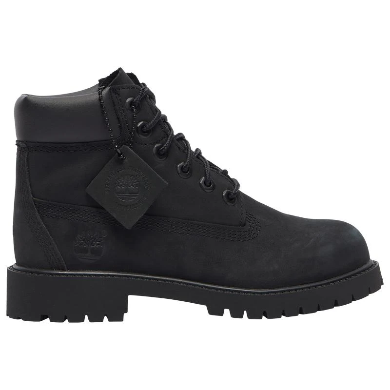 商品Timberland|Timberland 6" Premium Waterproof Boots - Boys' Toddler,价格¥646,第1张图片