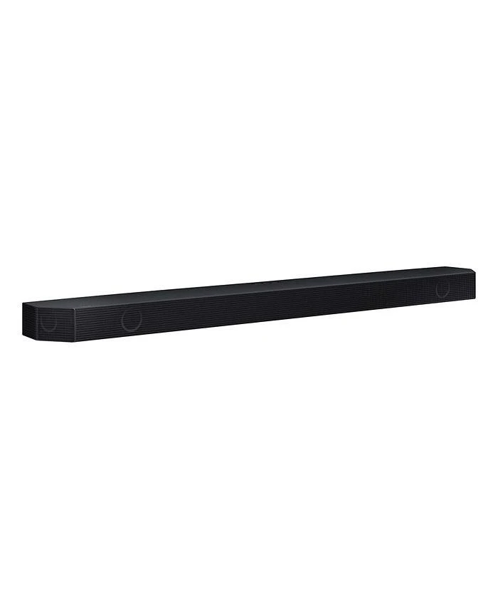 商品SAMSUNG|5.1.2-Channel Soundbar with Wireless Subwoofer,价格¥7474,第4张图片详细描述