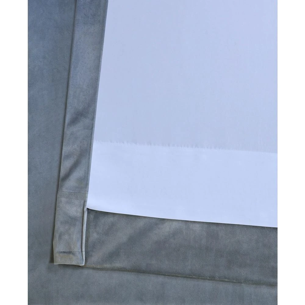 Heritage Plush Velvet Panel 商品