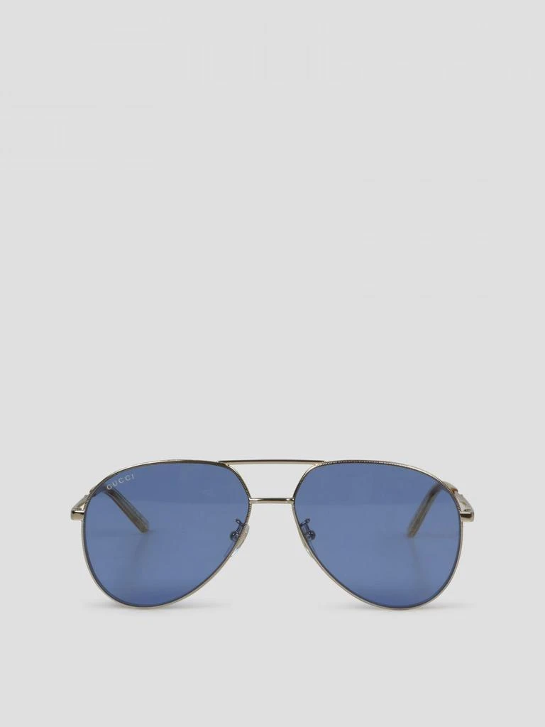 商品Gucci|Sunglasses men Gucci,价格¥3219,第2张图片详细描述