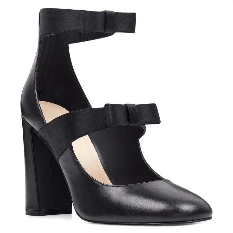 商品Nine West|Dannell Pumps,价格¥371,第1张图片