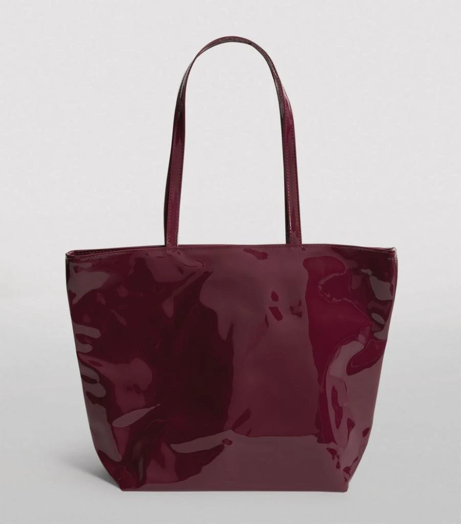商品Harrods|Logo Shoulder Tote Bag,价格¥371,第4张图片详细描述