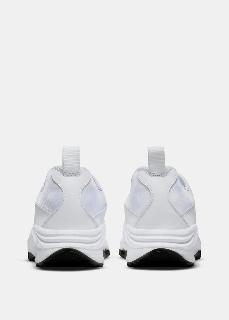 Comme des Garçons Homme Plus White Nike Edition Air Max Sunder Sneakers商品第5张图片规格展示