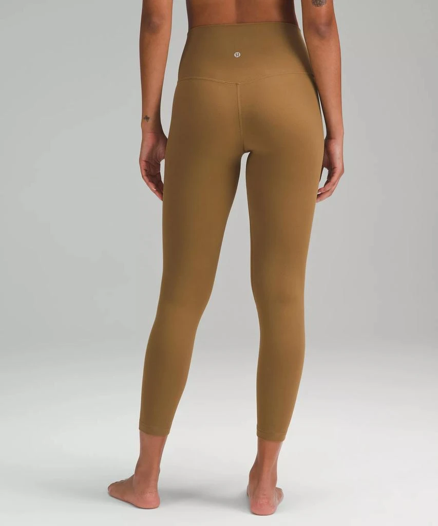 lululemon Align™ High-Rise Pant 25" 商品