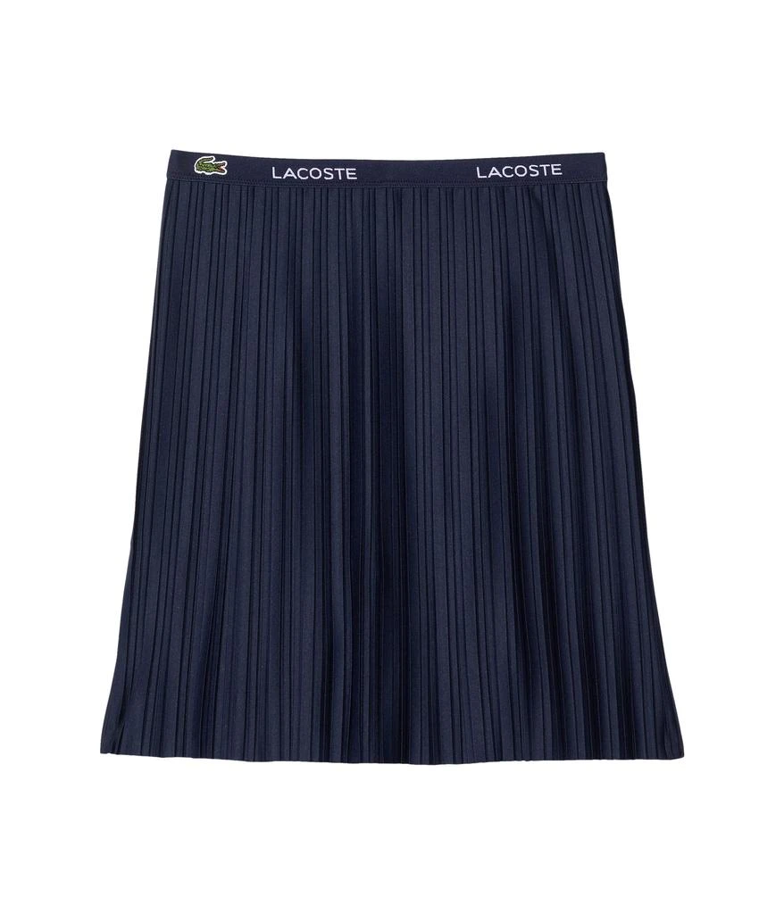 商品Lacoste|Pleated Skirt (Big Kids),价格¥363,第1张图片