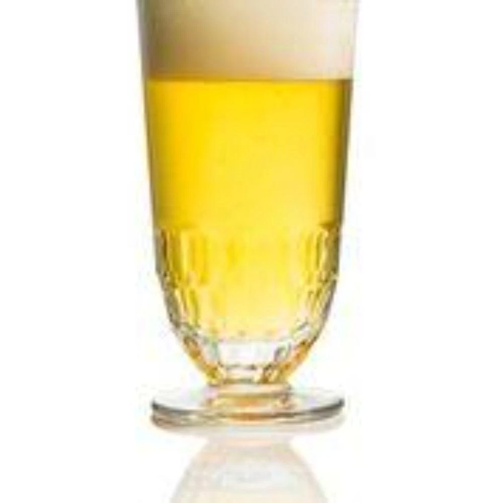 商品La Rochere|Artois Ice Tea Glass Set Of 6,价格¥618,第1张图片