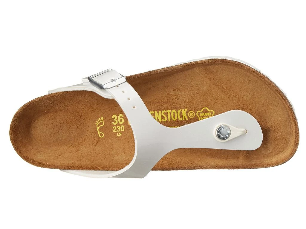 商品Birkenstock|Gizeh,价格¥711,第2张图片详细描述