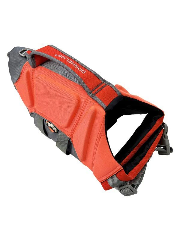 商品Pet Life|Dog Helios Reflective Dog Life Jacket Vest,价格¥556,第3张图片详细描述