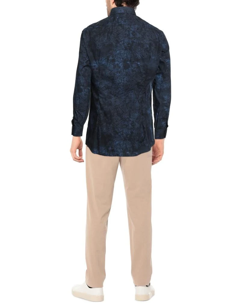 商品PAL ZILERI|Patterned shirt,价格¥662,第3张图片详细描述