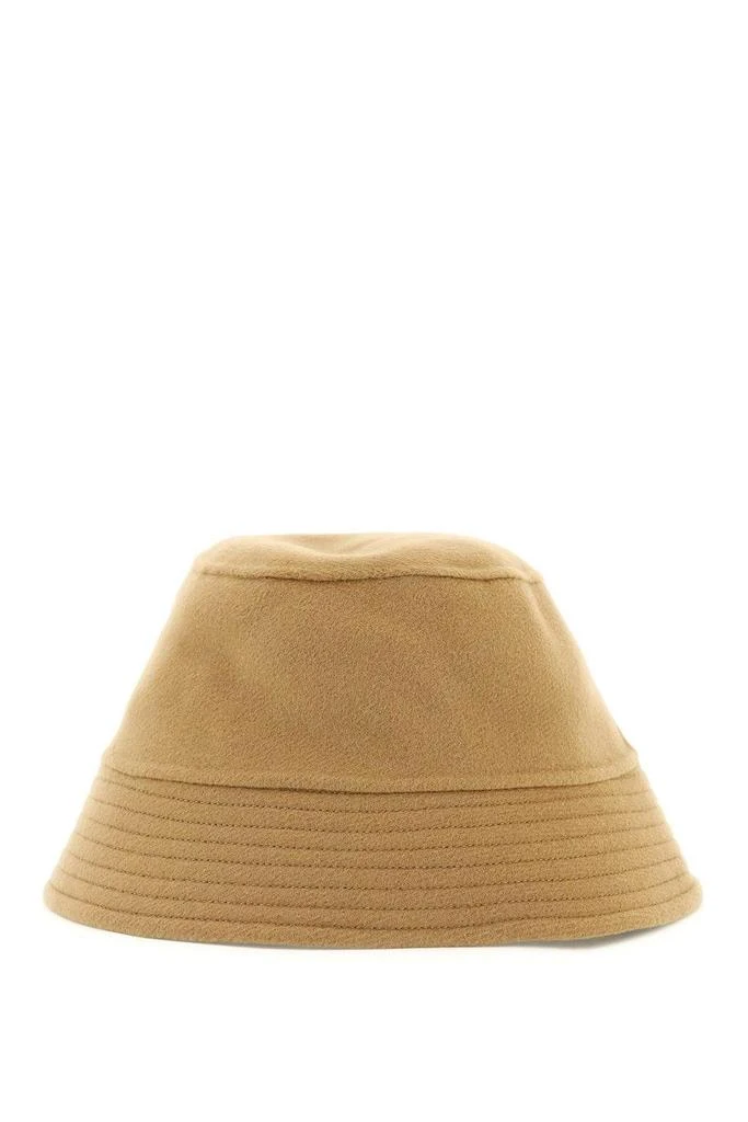 商品Max Mara|WOOL BUCKET HAT,价格¥595,第4张图片详细描述