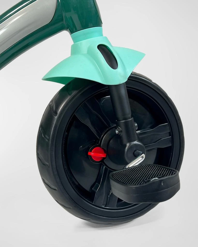 商品Kettler|Kid's Junior Plus Tricycle,价格¥621,第3张图片详细描述