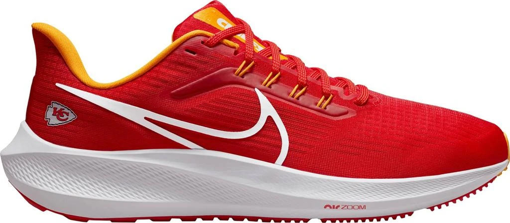 商品NIKE|Nike Pegasus 39 Chiefs Running Shoes,价格¥743,第1张图片