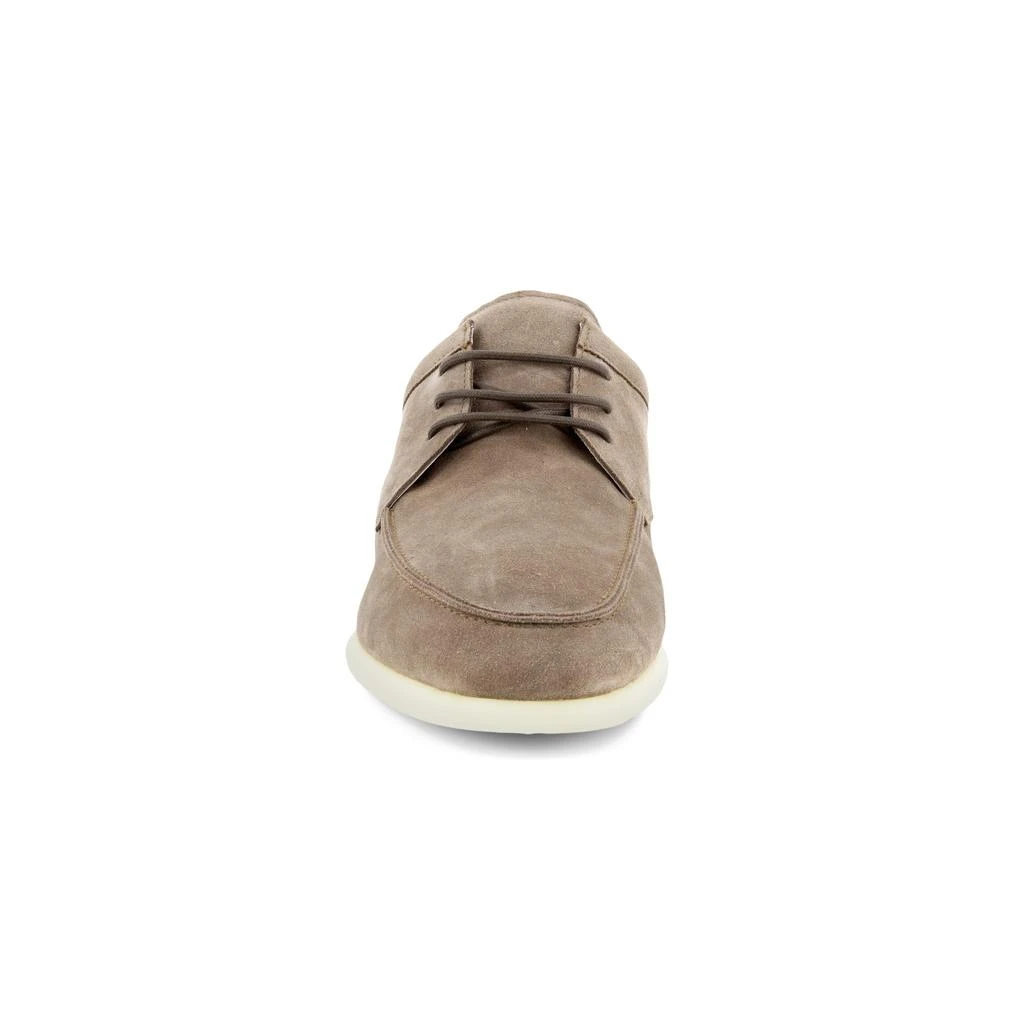 商品ECCO|ECCO CITYTRAY LITE Men's Laced Shoes,价格¥794,第5张图片详细描述