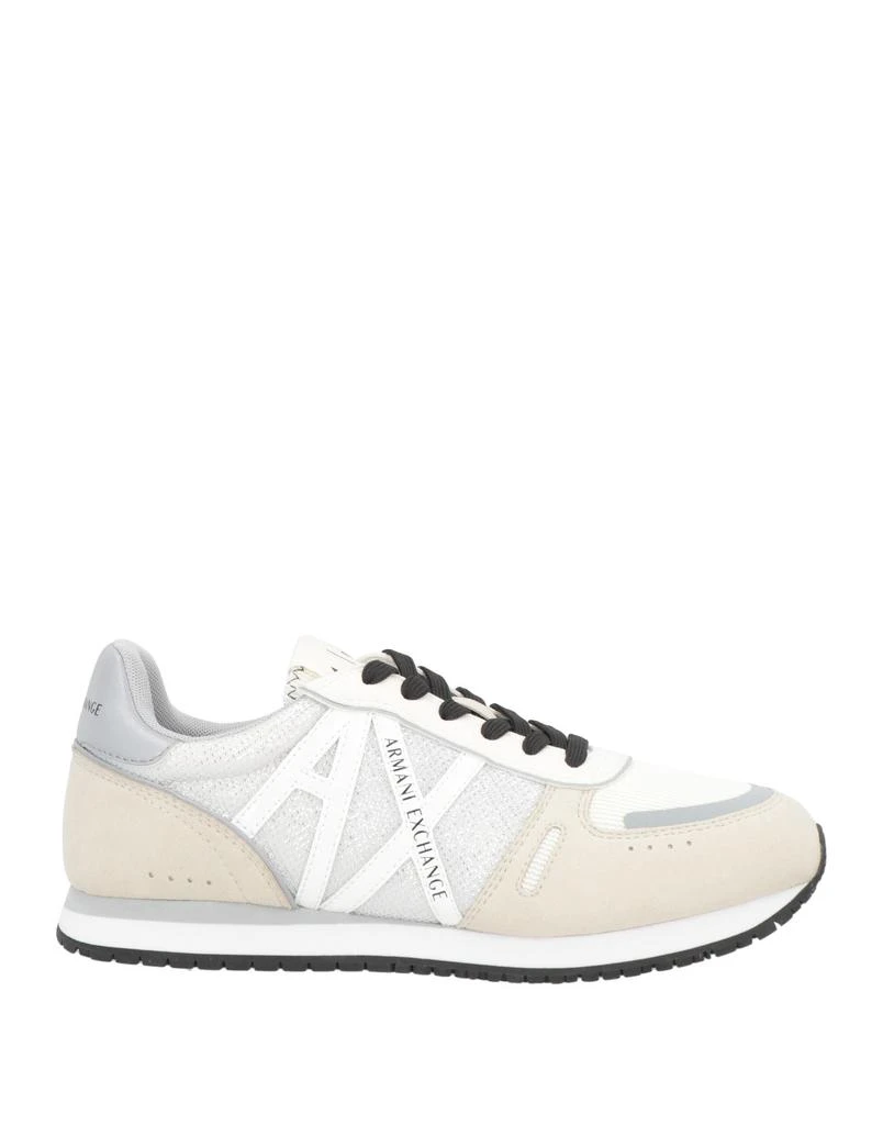 商品Armani Exchange|Sneakers,价格¥317,第1张图片