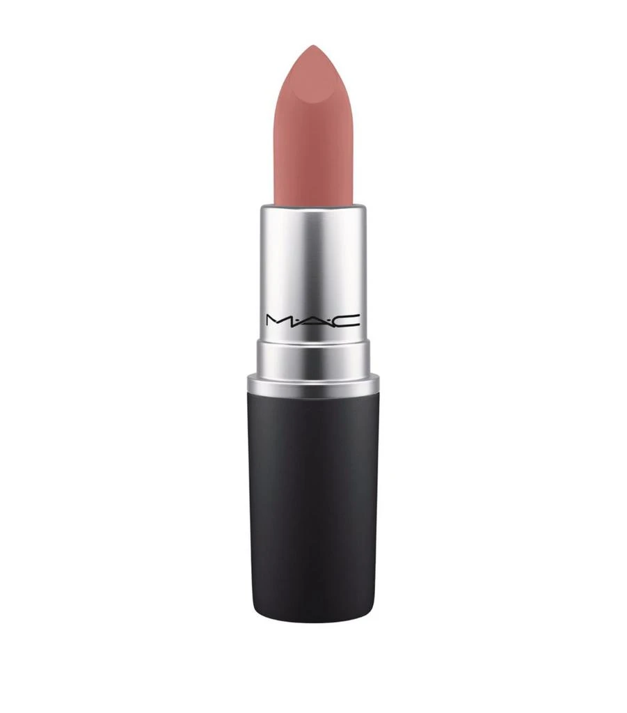 商品MAC|Powder Kiss Lipstick,价格¥255,第2张图片详细描述