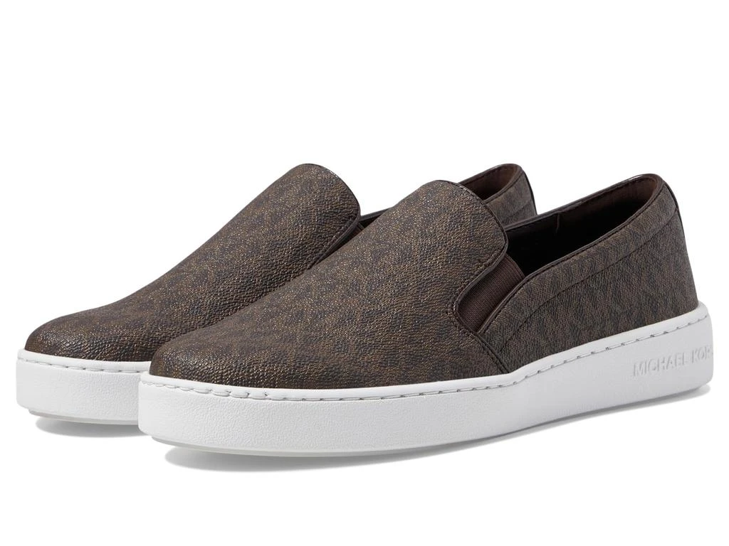 商品Michael Kors|Keaton Slip-On,价格¥792,第1张图片