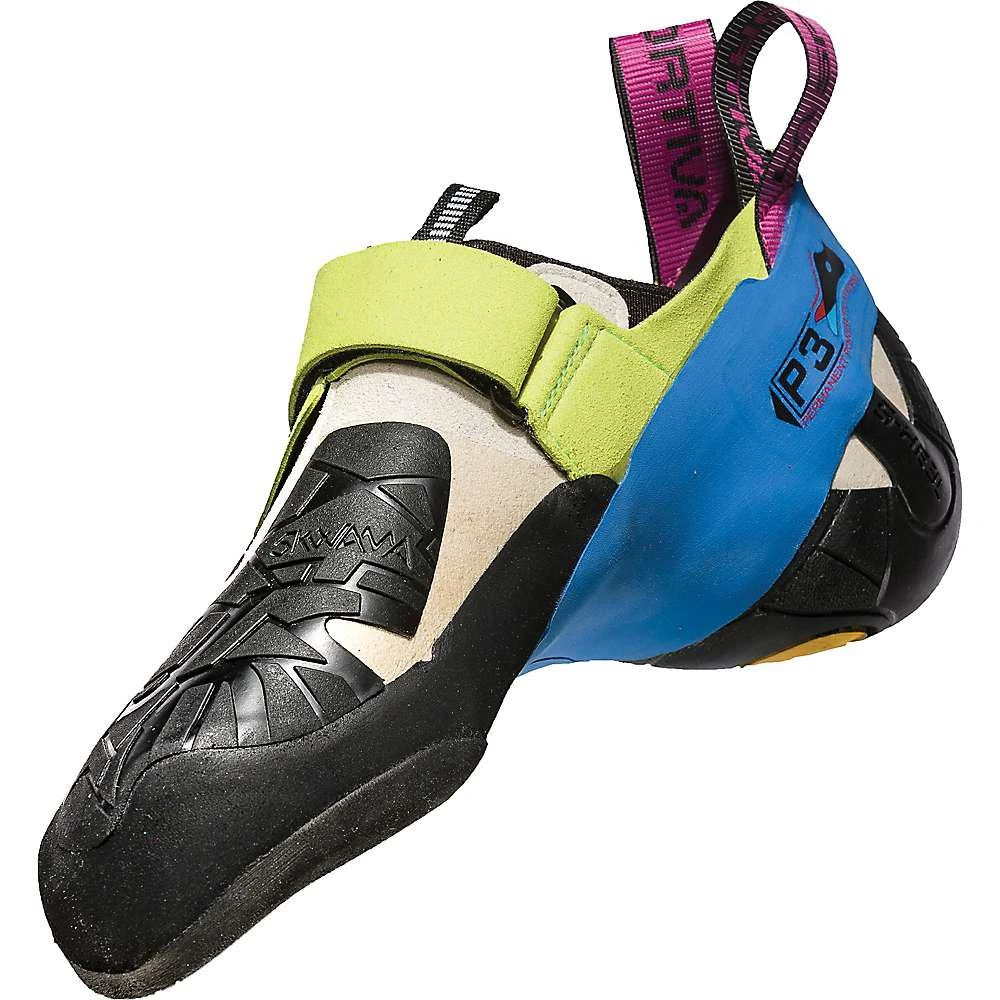 商品La Sportiva|La Sportiva Women's Skwama Climbing Shoe,价格¥1494,第5张图片详细描述