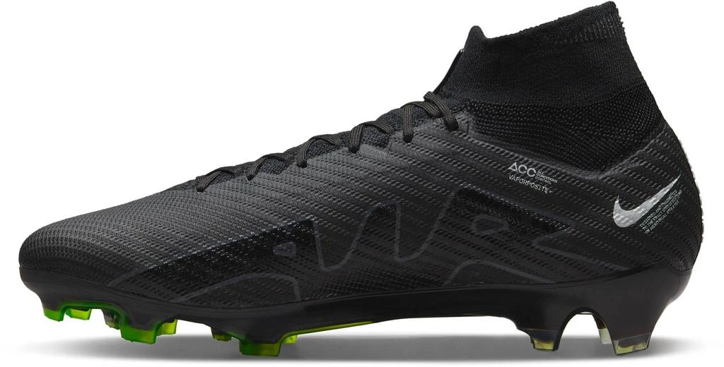 商品NIKE|Nike Zoom Mercurial Superfly 9 Elite FG Soccer Cleats,价格¥1269,第3张图片详细描述