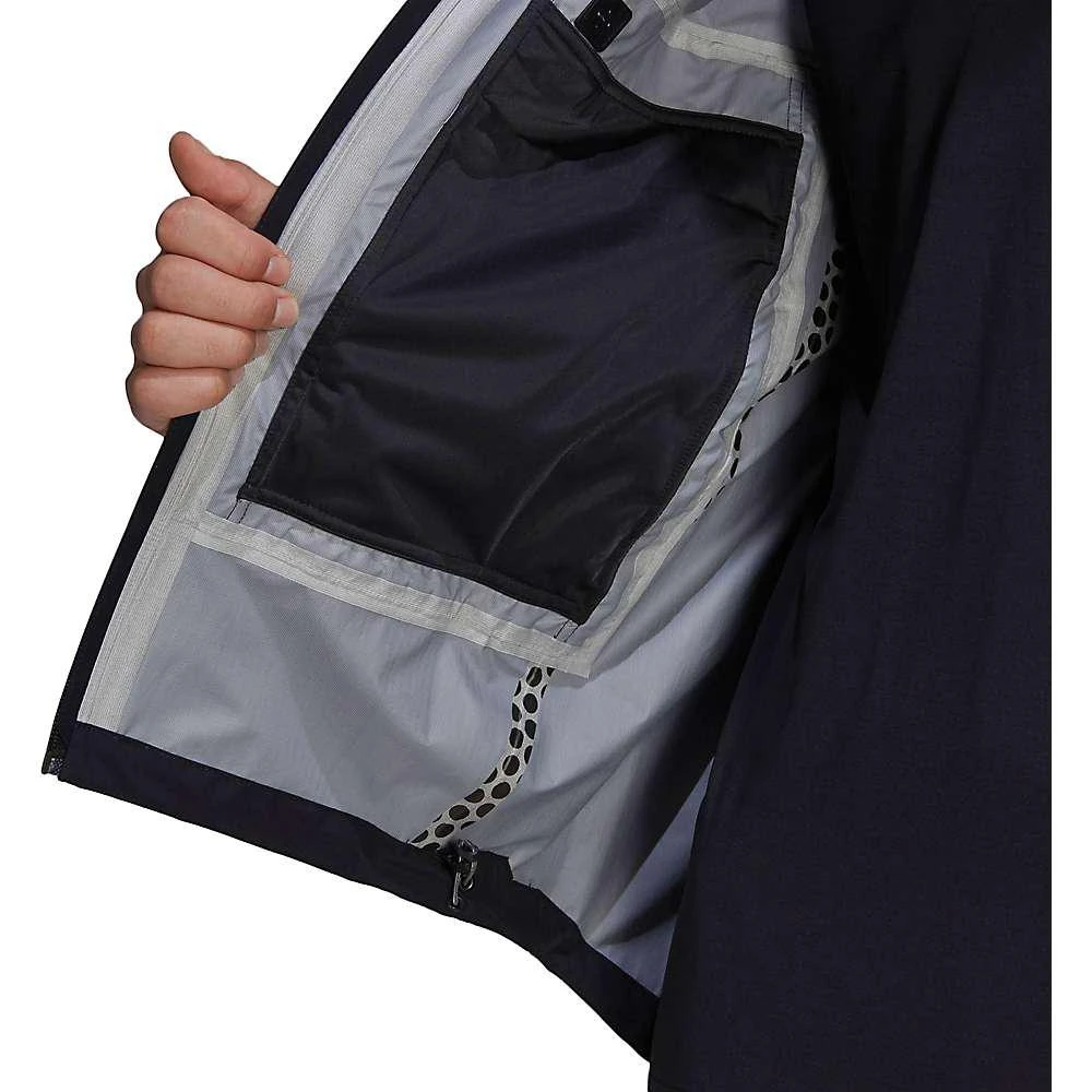 商品Five Ten|Five Ten Men's All Mountain Rain.RDY Jacket,价格¥736,第5张图片详细描述