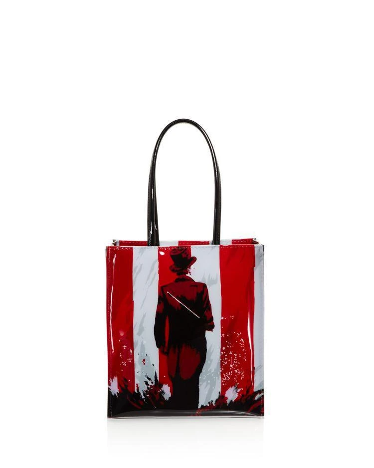 商品Bloomingdale's|The Greatest Showman Band Leader Little Brown Bag - 100% Exclusive ,价格¥144,第1张图片