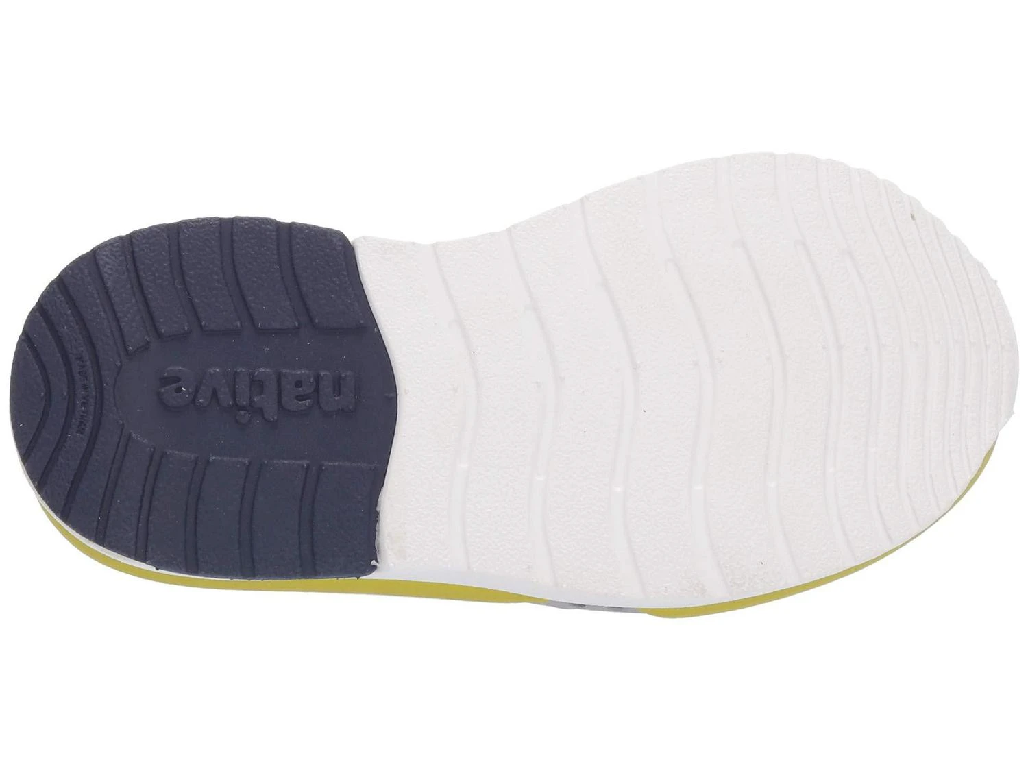 商品Native|Lennox Color Block (Toddler/Little Kid),价格¥337,第3张图片详细描述