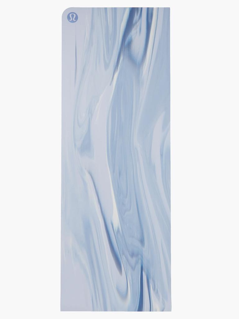商品Lululemon|The Mat 5mm marble-print yoga mat,价格¥727,第6张图片详细描述