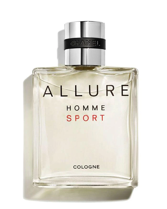 商品Chanel|ALLURE HOMME SPORT,价格¥987,第1张图片