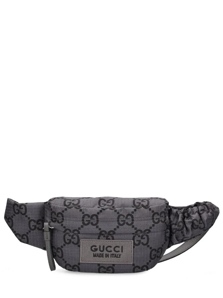 商品Gucci|Gg Ripstop Nylon Belt Bag,价格¥8070,第1张图片