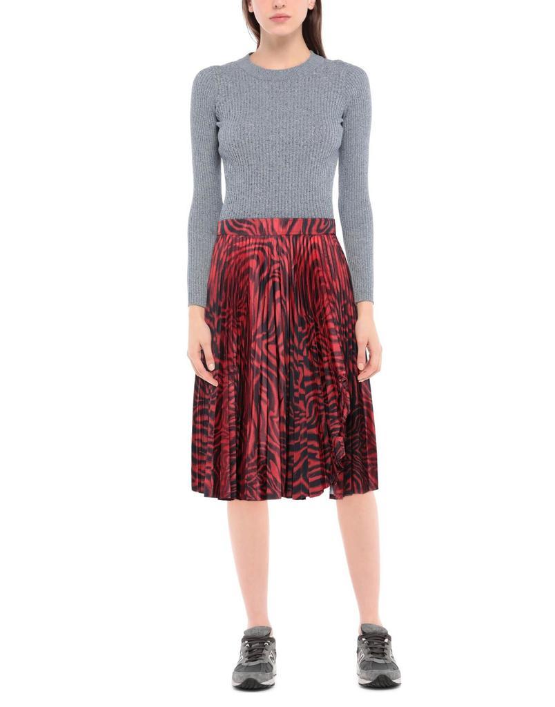 商品Calvin Klein|Midi skirt,价格¥1275,第4张图片详细描述