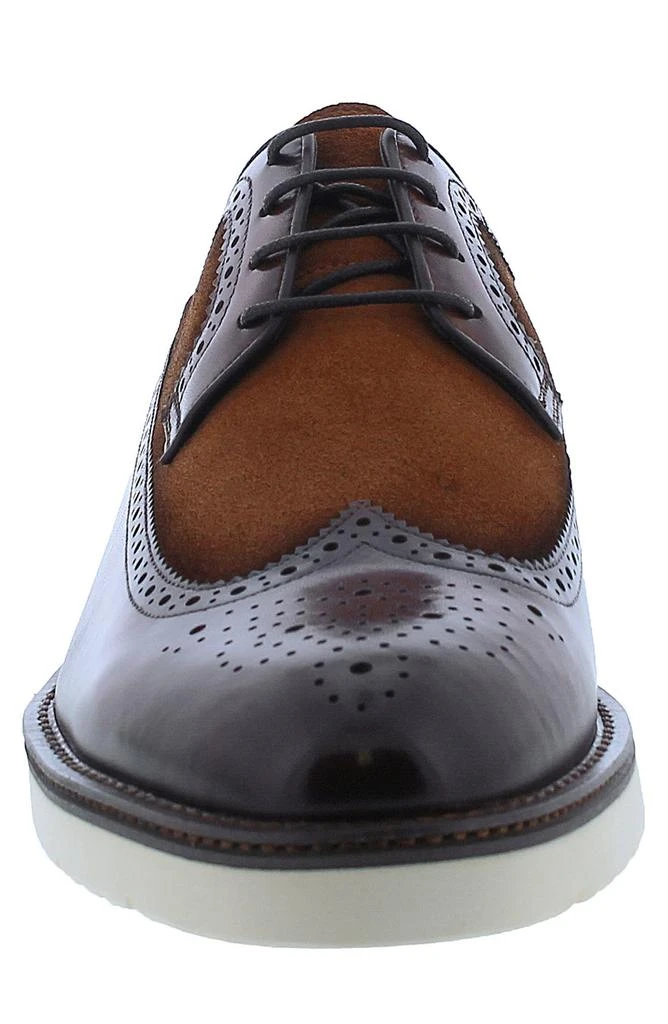 商品Penny Lane|Compton Wingtip Derby,价格¥443,第3张图片详细描述