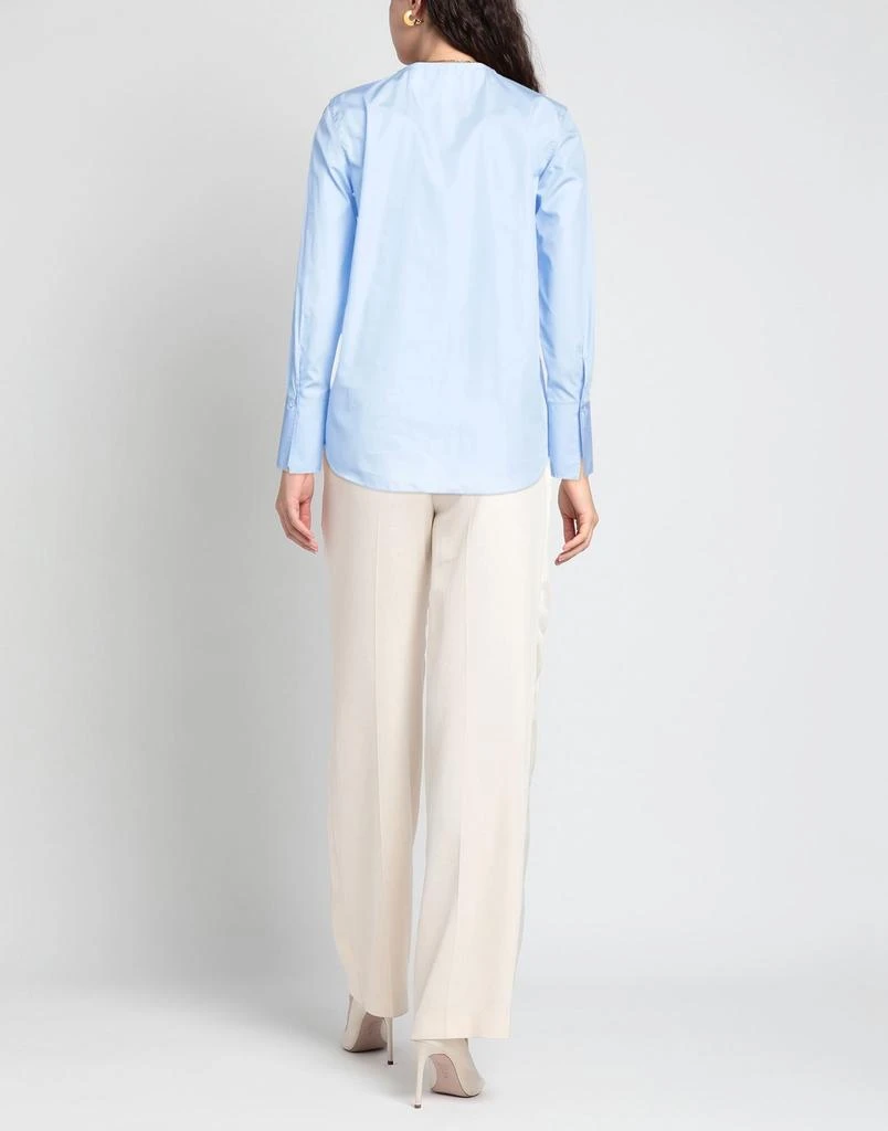 商品LE SARTE PETTEGOLE|Solid color shirts & blouses,价格¥1035,第3张图片详细描述