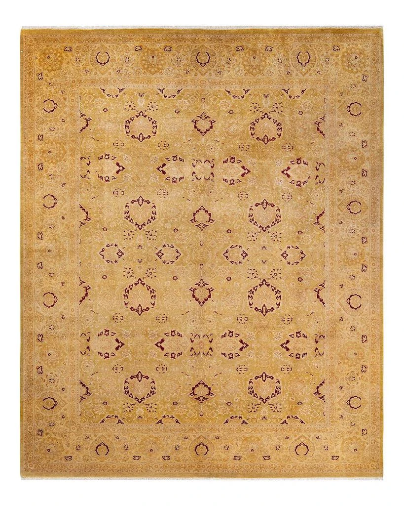 商品Bloomingdale's|Mogul M1495 Area Rug, 8'2" x 10'1",价格¥15813,第1张图片