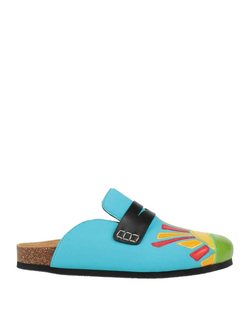 商品JW Anderson|Mules and clogs,价格¥1858,第1张图片