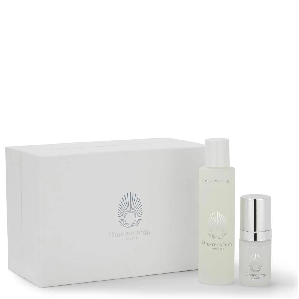 商品Omorovicza|Omorovicza Hydration Hit Set,价格¥859,第1张图片