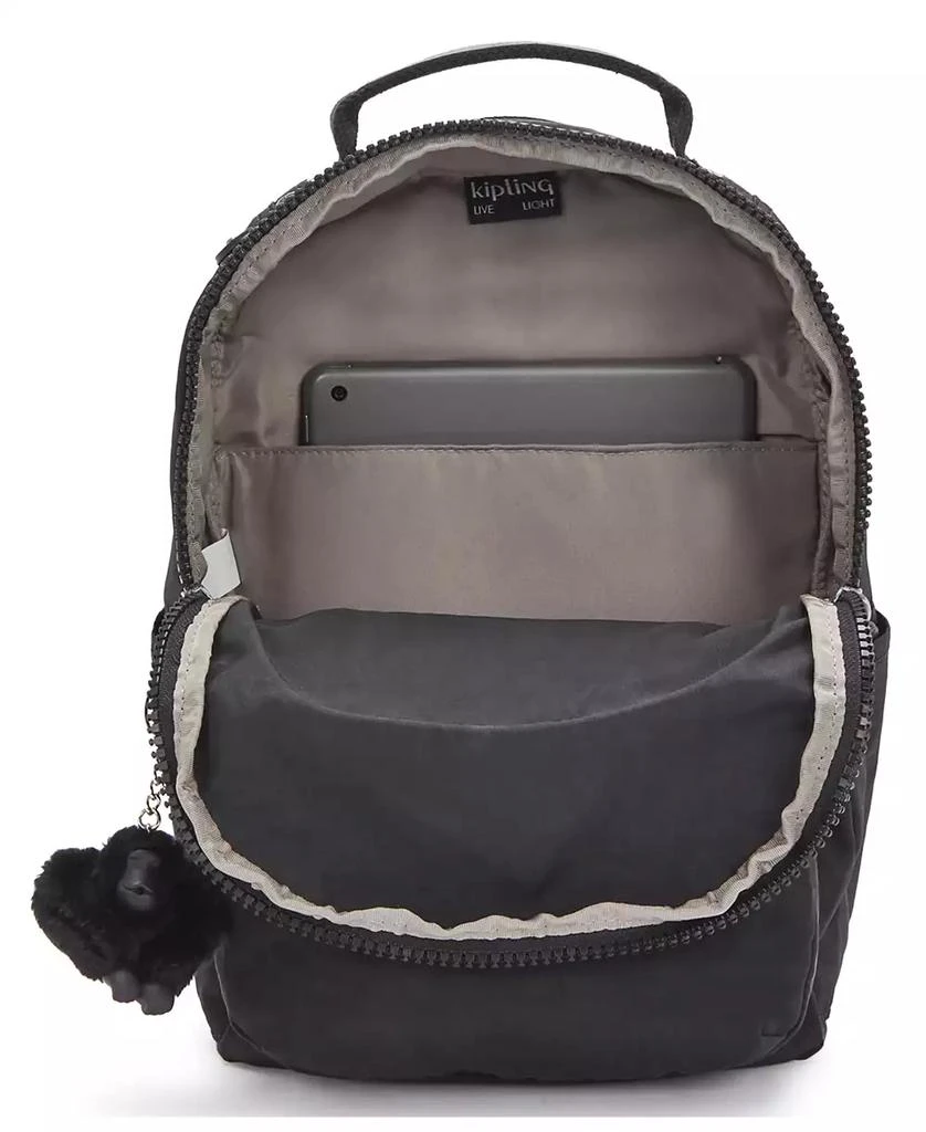 商品Kipling|Seoul Small Backpack,价格¥512,第2张图片详细描述