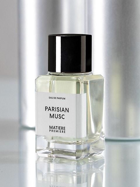 Parisian Musc Eau de Parfum商品第3张图片规格展示