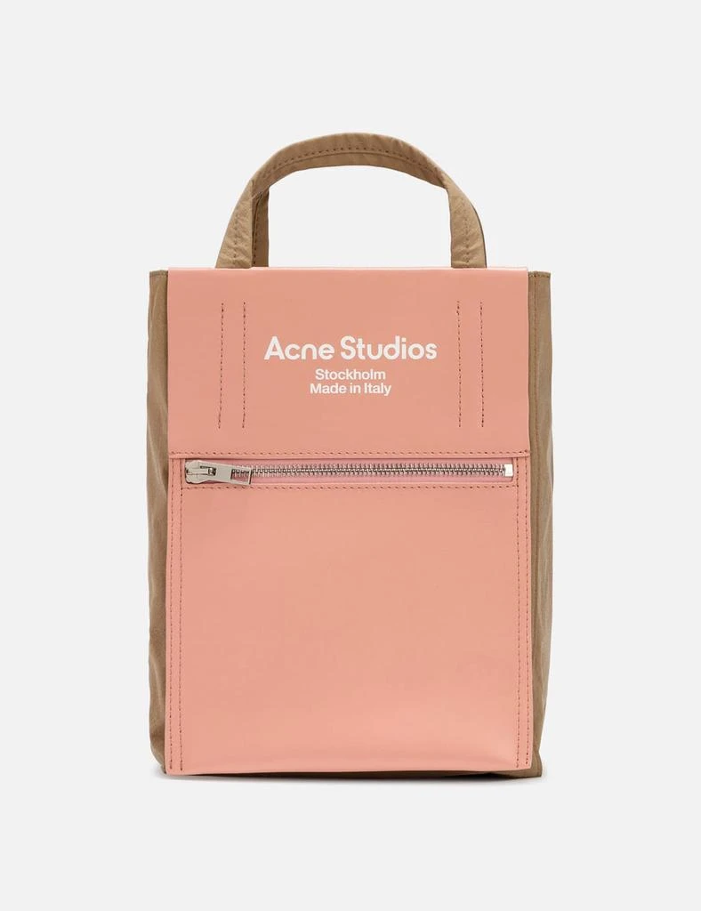 商品Acne Studios|Small Paper Nylon Tote Bag,价格¥2588,第1张图片