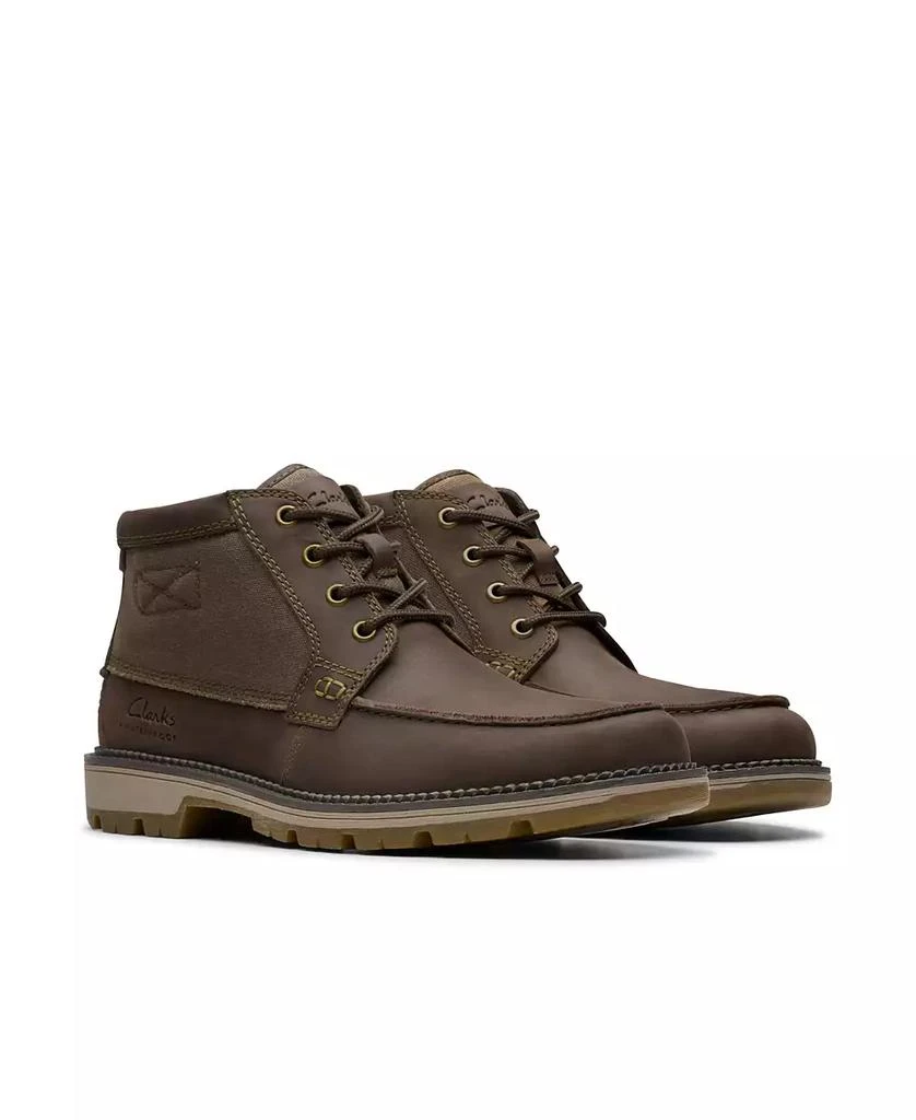 Collection Men's Maplewalk Moc Boots 商品