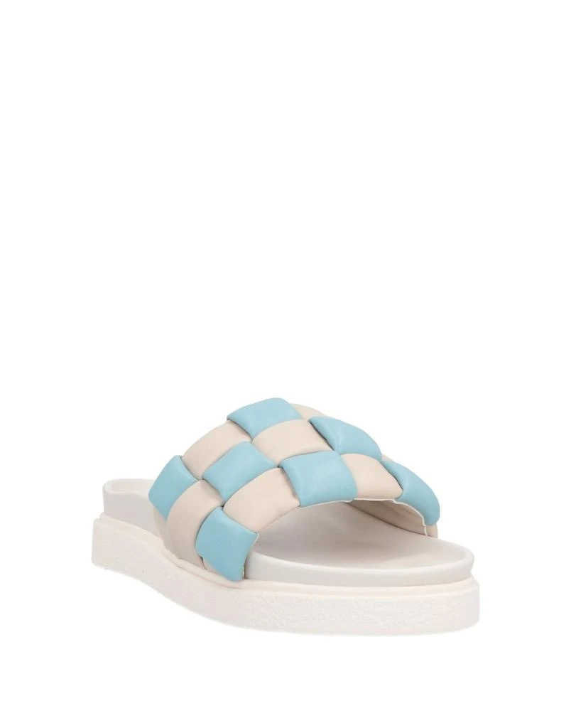 商品INUIKII|Sandals,价格¥932,第2张图片详细描述