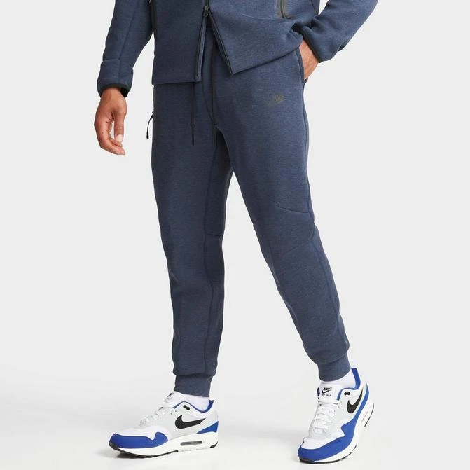 商品NIKE|Men's Nike Sportswear Tech Fleece Jogger Pants,价格¥914,第1张图片