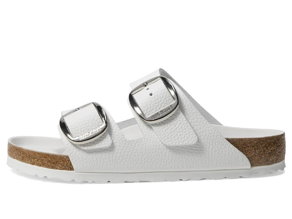 商品Birkenstock|Arizona Big Buckle - Leather,价格¥1359,第4张图片详细描述