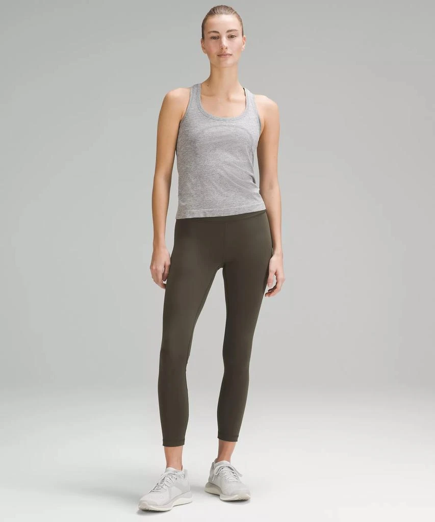 商品Lululemon|Wunder Train High-Rise Tight 25",价格¥380,第2张图片详细描述