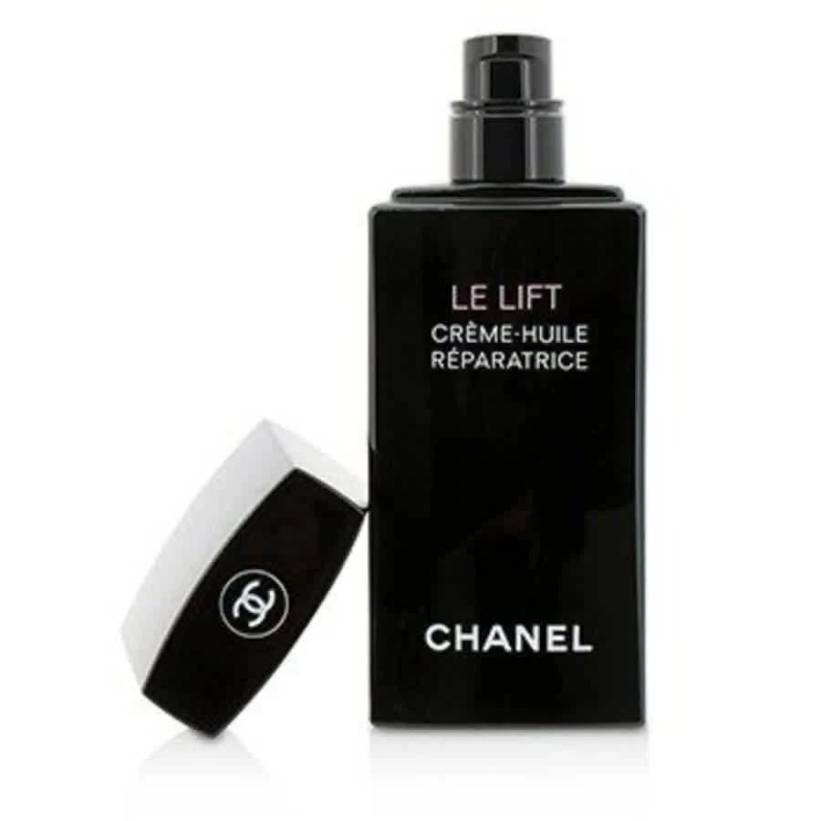 商品Chanel|- Le Lift Restorative Cream-Oil  50ml/1.7oz,价格¥946,第2张图片详细描述