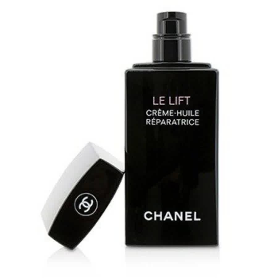 商品Chanel|Chanel - Le Lift Restorative Cream-Oil 50ml/1.7oz,价格¥894,第4张图片详细描述