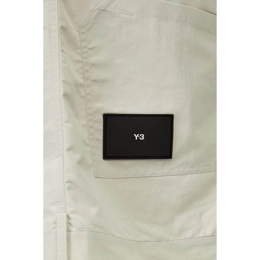商品Y-3|CRNKL NYL Skirt,价格¥975,第4张图片详细描述