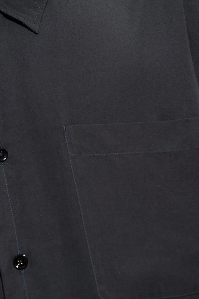 商品Lemaire|Lemaire Long Sleeved Buttoned Shirt,价格¥1942,第2张图片详细描述